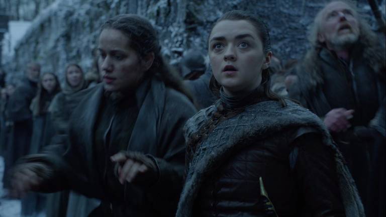 Game of Thrones: quanto falaram as mulheres na série? - 21/05/2019 - UOL  Entretenimento