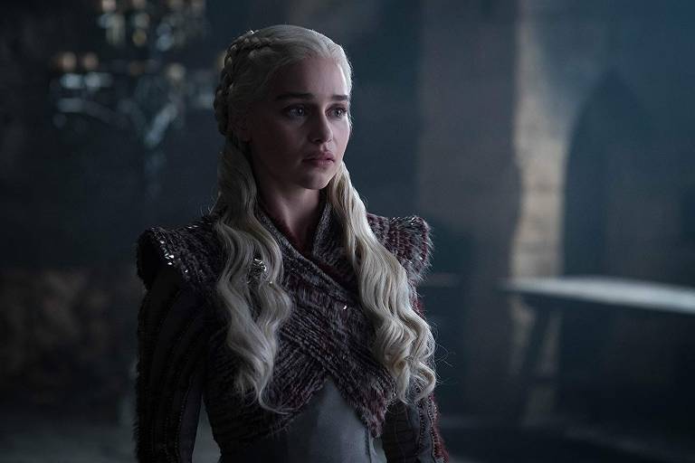 HBO anuncia 'House of the Dragon', série derivada de 'Game of Thrones'