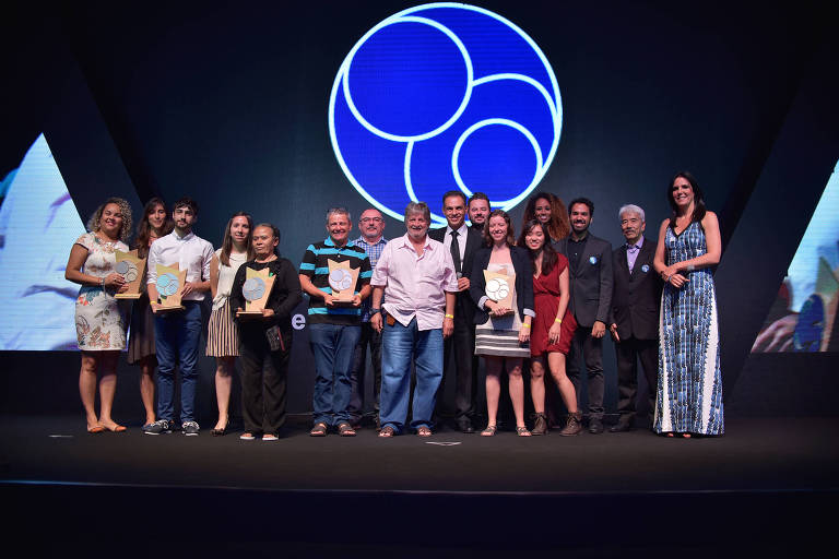Prêmio Fundação Banco do Brasil de Tecnologia Social 