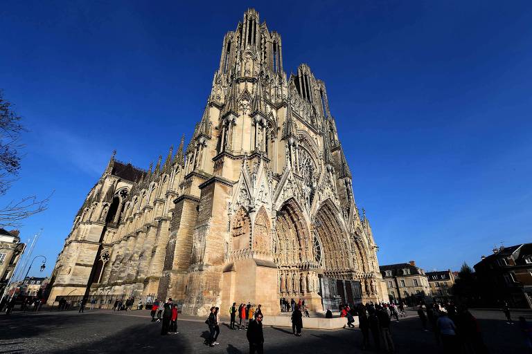 'Notre-Dame de Paris', de Victor Hugo, lidera vendas na internet
