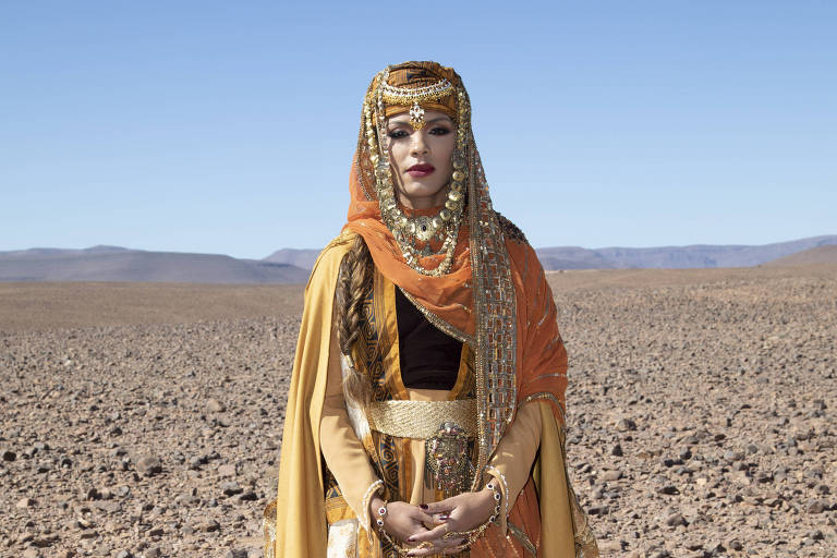 'Jezabel': Rei Acabe pede princesa fenícia em noivado e Jezabel se torna rainha de imenso território