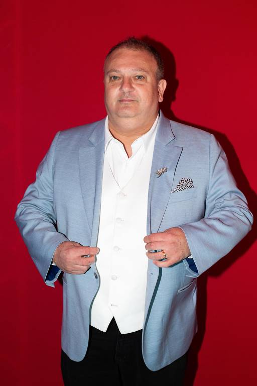 Erick Jacquin detona cozinheiro em reality: 'vergonha da profissão' Jornal  MEIA HORA - Celebridades e TV