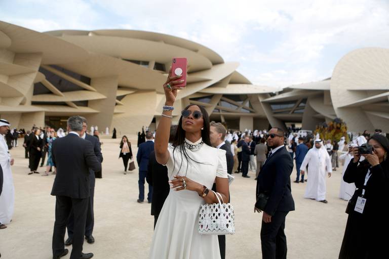 Qatar investe em arte para aumentar sua influência no exterior