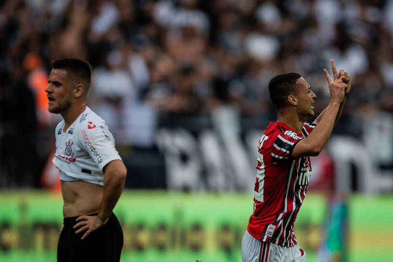 Red Bull Bragantino tem dois jogadores na seleção do Campeonato Paulista!  São Paulo domina a premiação - Jornal + Bragança