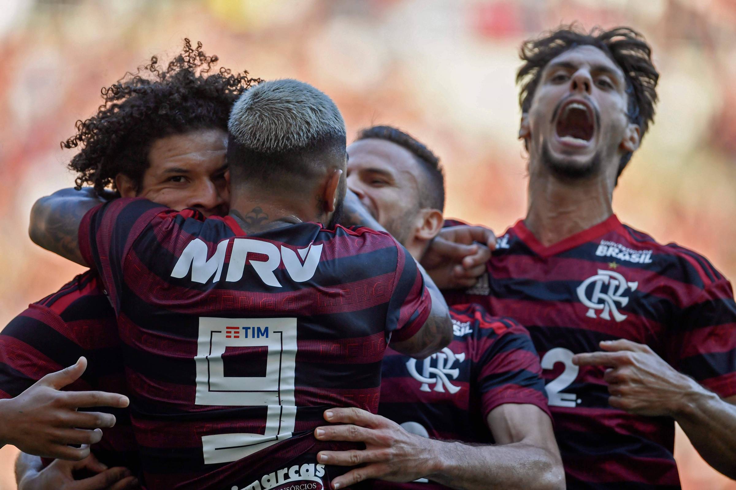 Campeões e destaques da Ilha na final do Campeonato Paulista de