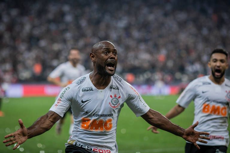 Final do Campeonato Paulista 2019 - Corinthians x São Paulo