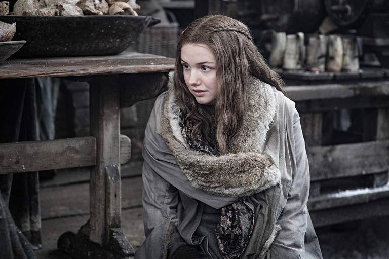 Game of Thrones: quanto falaram as mulheres na série? - 21/05/2019 - UOL  Entretenimento