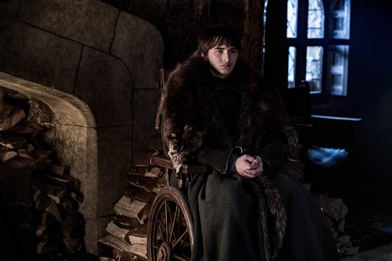 Game of Thrones: quanto falaram as mulheres na série? - 21/05/2019 - UOL  Entretenimento