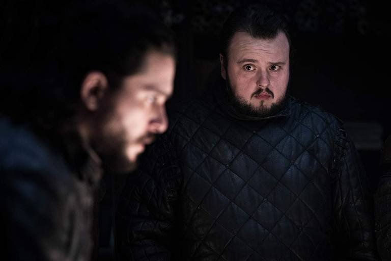 Game of Thrones: quanto falaram as mulheres na série? - 21/05/2019 - UOL  Entretenimento