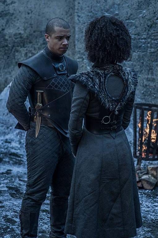 Game of Thrones: quanto falaram as mulheres na série? - 21/05/2019 - UOL  Entretenimento