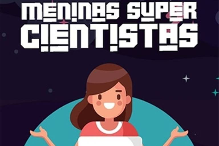 Meninas SuperCientistas incentivam carreira científica entre jovens; evento ocorre na Unicamp