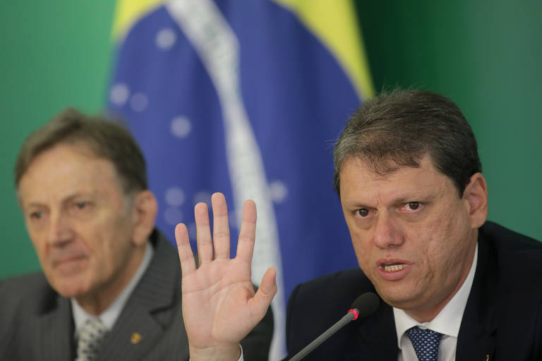 Caminhoneiros e o governo Bolsonaro