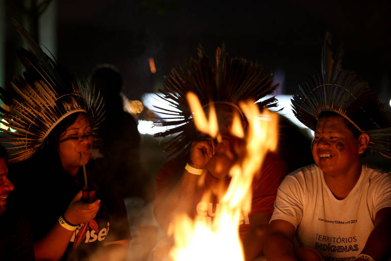 Marinha e Polícia Federal buscam jornalista e indigenista desaparecidos no  Vale do Javari - Amazônia Real