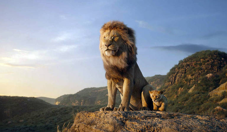 'O Rei Leão' se torna o melhor remake da Disney sem reinventar a roda