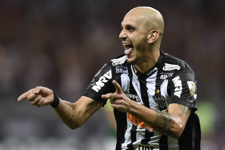 O Atlético-MG tenta o seu primeiro título na era dos pontos corridos do Campeonato Brasileiro com orçamento de R$ 305 milhões.