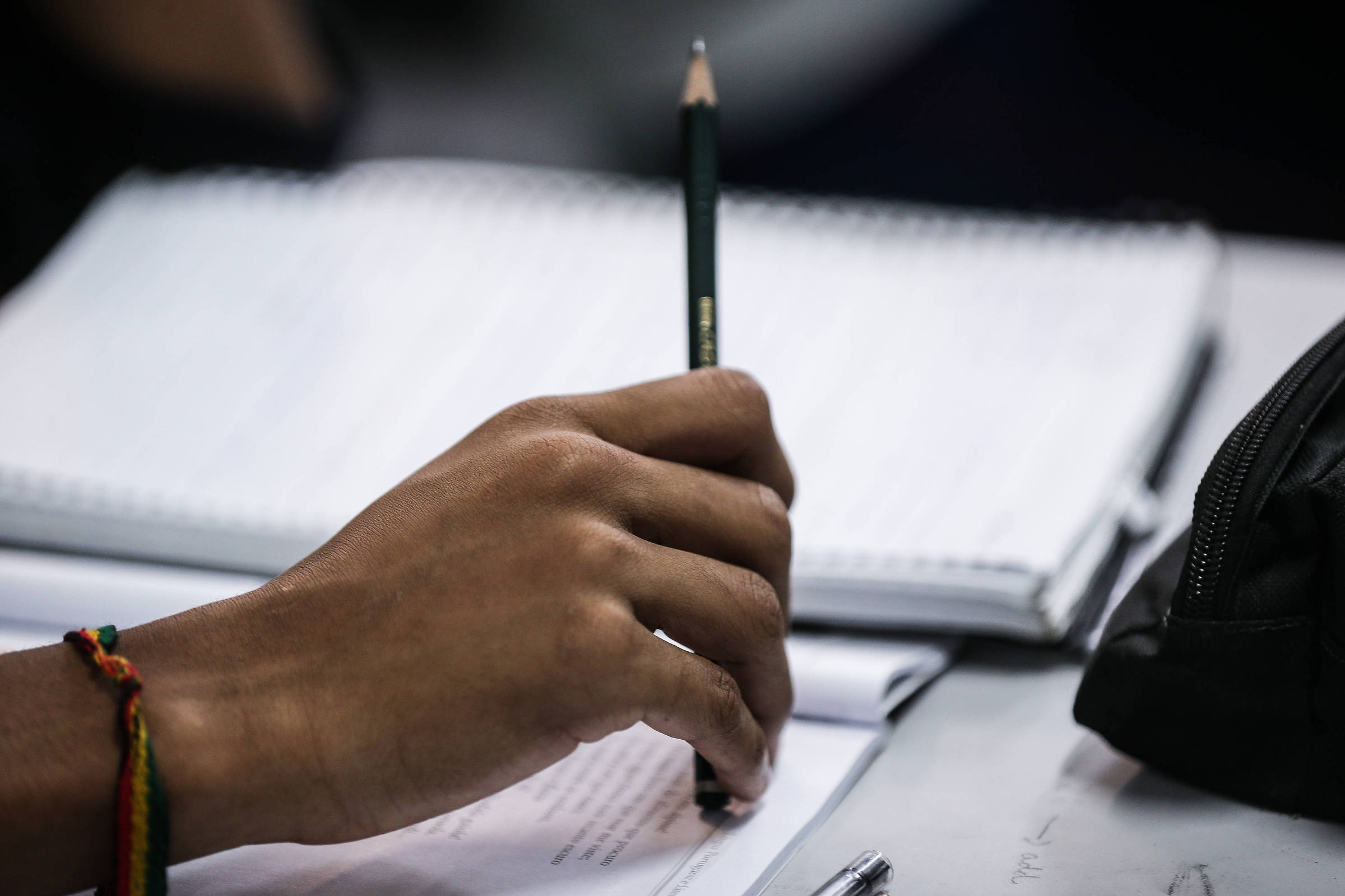 1 em cada 5 cidades do país não oferece educação básica para adultos