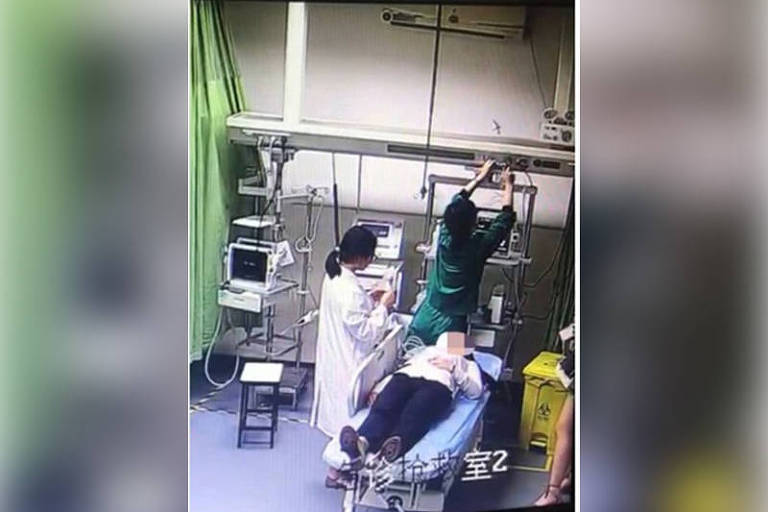 Estudante chinesa é hospitalizada depois de tanto chorar ao ver "Vingadores: Ultimato"