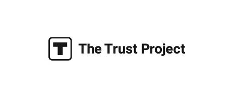 Selo do Trust Project Credibilidade