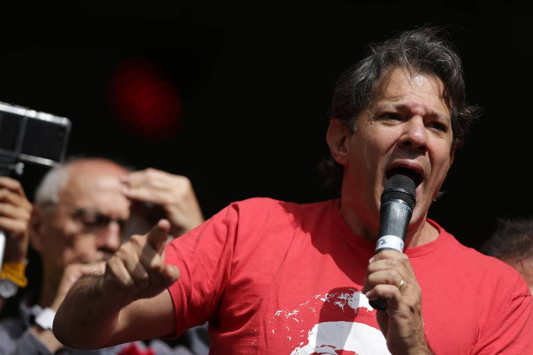 Oposição se une em 1º de Maio, mas discorda sobre como agir em relação a Bolsonaro