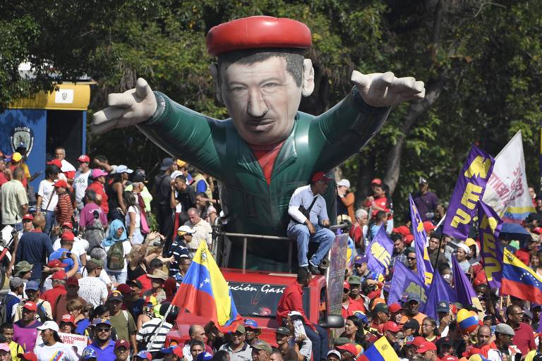 A Venezuela, entre dois fracassos