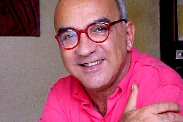 Produtor cultural Marcos Fayad morreu vítima de câncer
