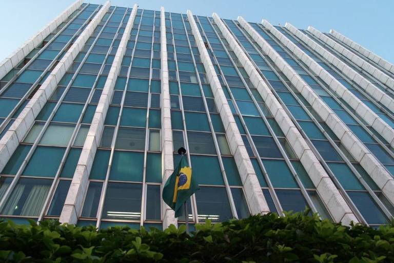 Sede no Tribunal Regional Eleitoral do Rio Grande do Sul, em Porto Alegre; a corte do estado decidiu criar zonas eleitorais especializadas em crimes associados à corrupção, o que facilitaria os julgamentos