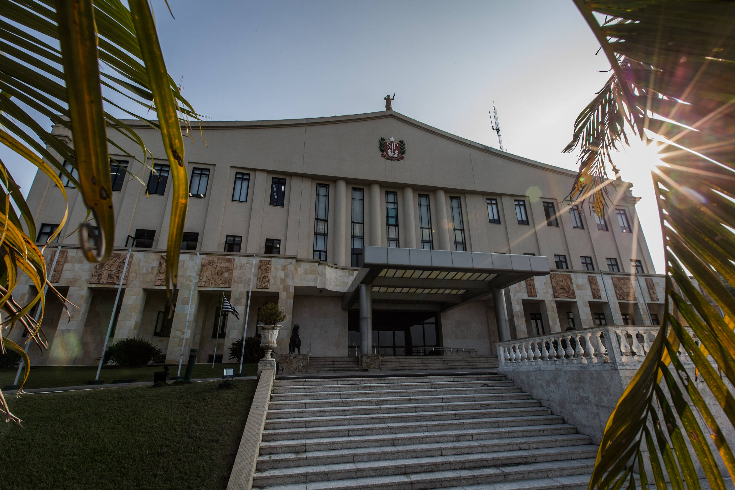 SP contratou software que foi usado pela Abin para monitorar adversários de Bolsonaro