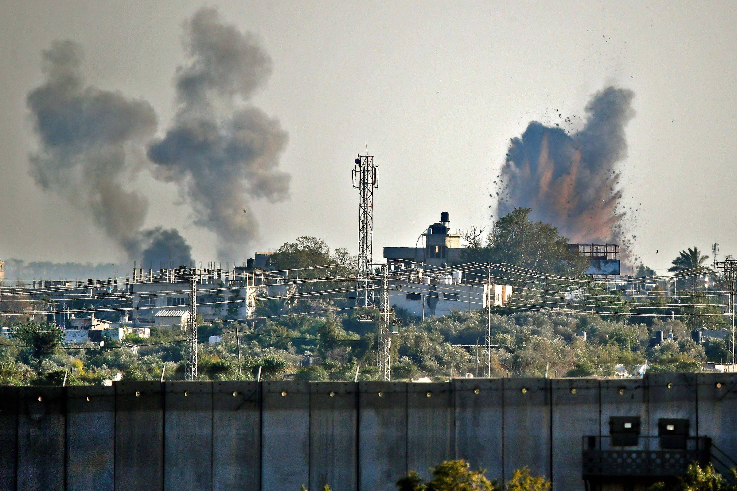 Yahya Sinwar, o pragmático e radical líder do Hamas que é um