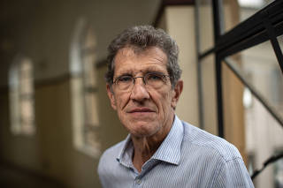 ENTREVISTA CARLOS AUGUSTO MONTEIRO