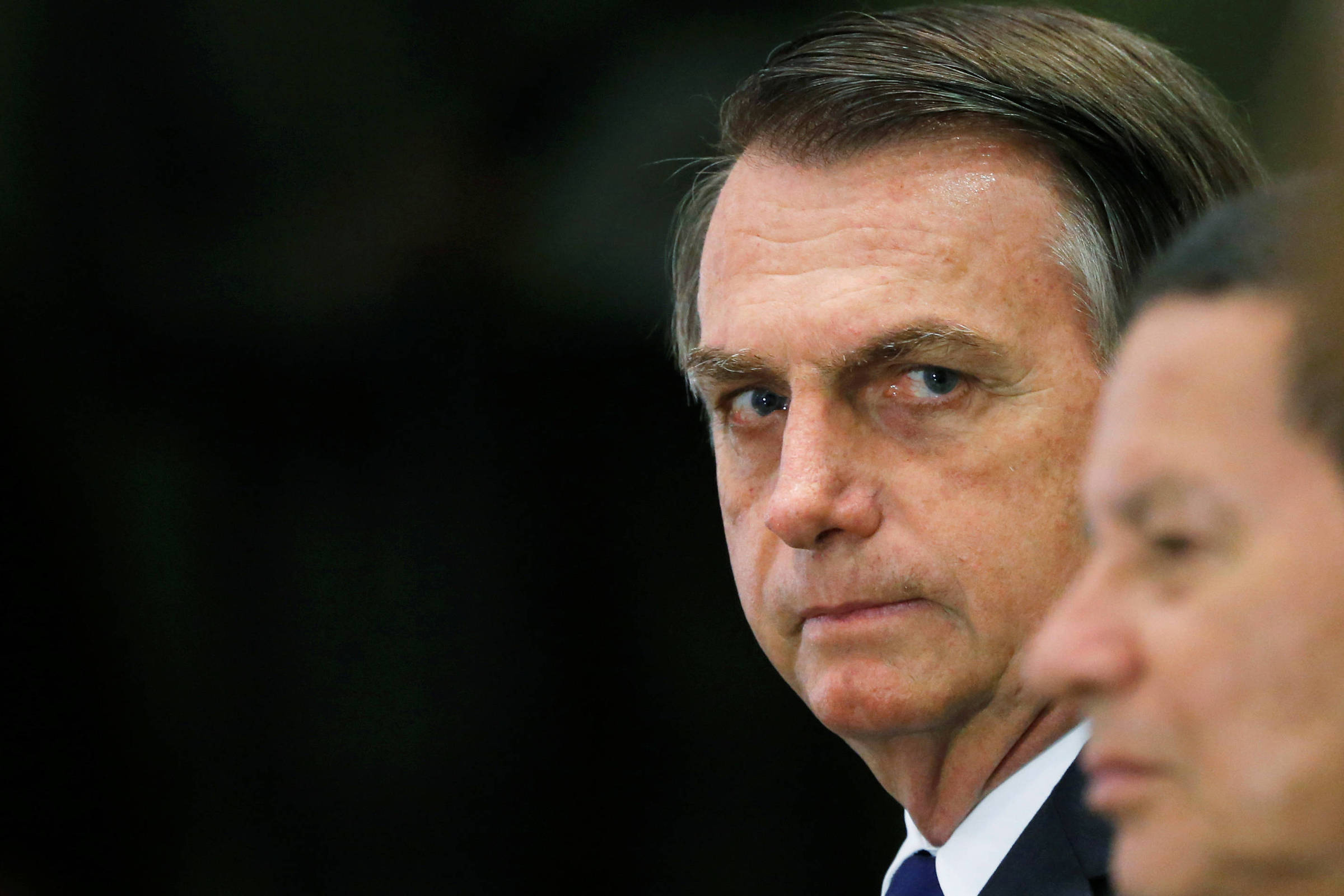 Bolsonaro reconsidera viagem aos EUA; há possibilidade de receber homenagem no Texas
