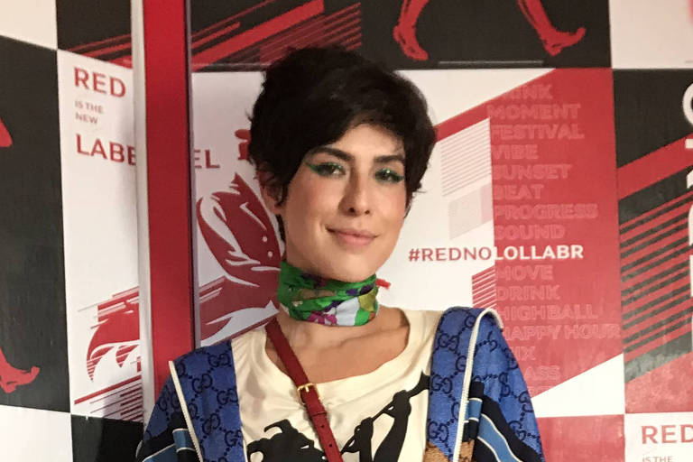 Fernanda Paes Leme diz que mulheres são 'fortes e fodas': 'Não precisamos de ninguém'