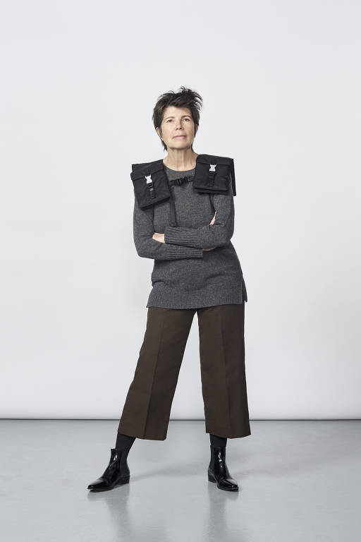 Liz diller outlet prada