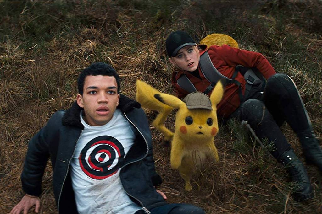 Pokémon 2: O Poder Único filme - Onde assistir