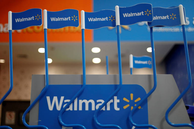 Walmart encerra ecommerce no Brasil