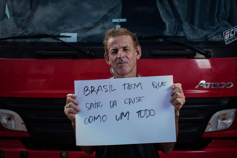 Mudança de diesel por gás é viável, mas exige renovação de frota brasileira