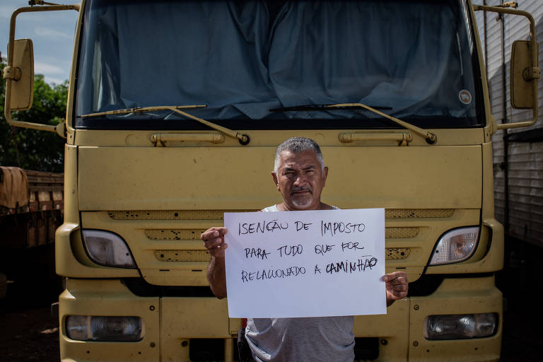 Comissão debate forma de liberar o acesso de caminhões a Ijaci (MG