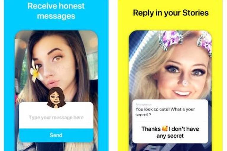 O que é o Yolo, o polêmico aplicativo para Snapchat acusado de facilitar o bullying