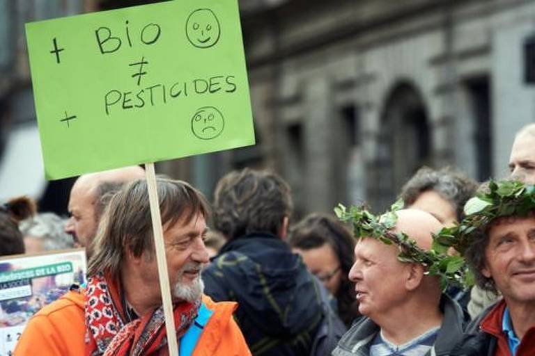 Reguladores europeus 'já não podem olhar para o outro lado', diz outro pesquisador