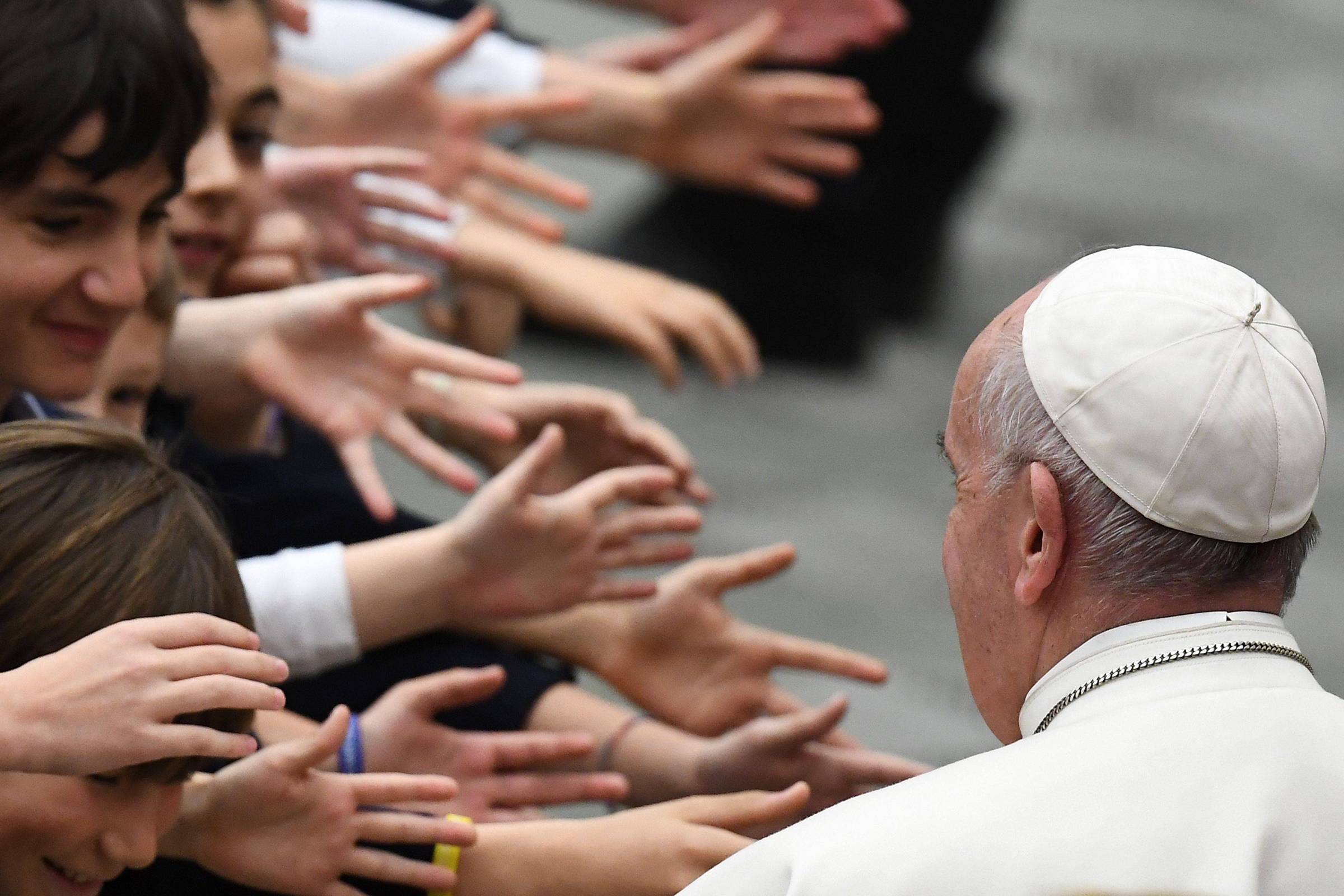 Gaudium Press - Agência Católica de Notícias - Igreja no Brasil e no mundo