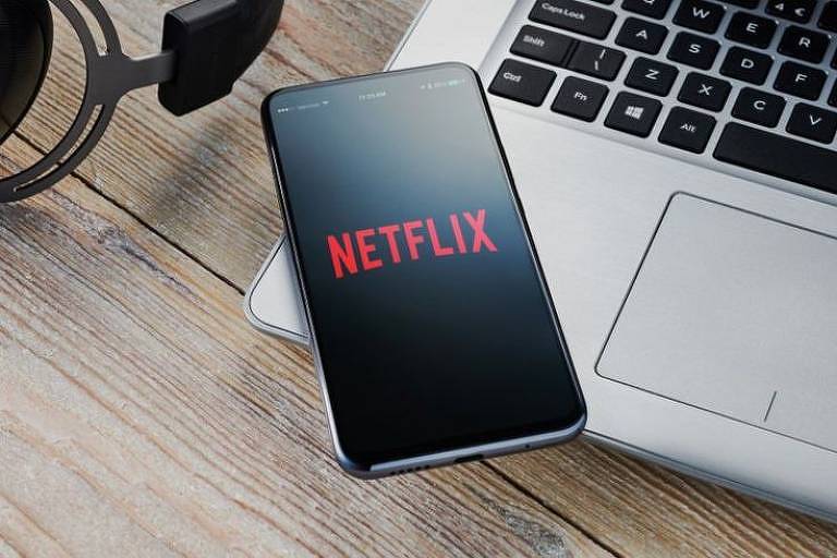 Netflix - Serviço de Streaming - Filmes e Séries