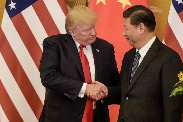 EUA e China declaram trégua em guerra comercial