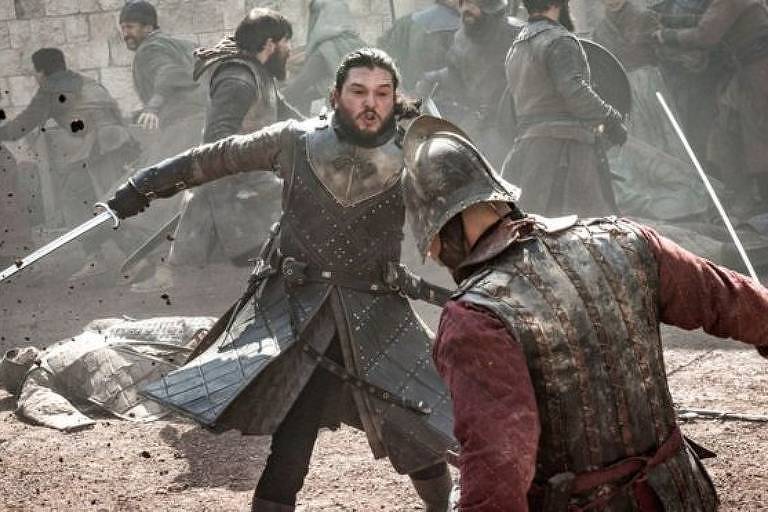 Três personagens que estragaram a última temporada de 'Game of Thrones'