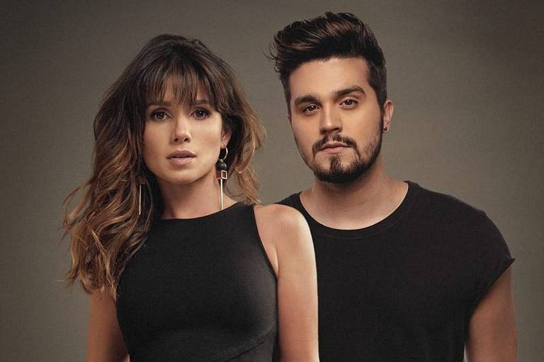 Paula Fernandes e Luan Santana farão dueto em "Juntos"