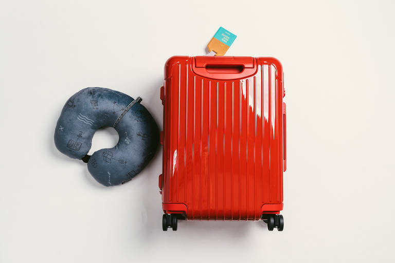 Mala de viagem: veja regras para levar no avião e dicas de como arrumar