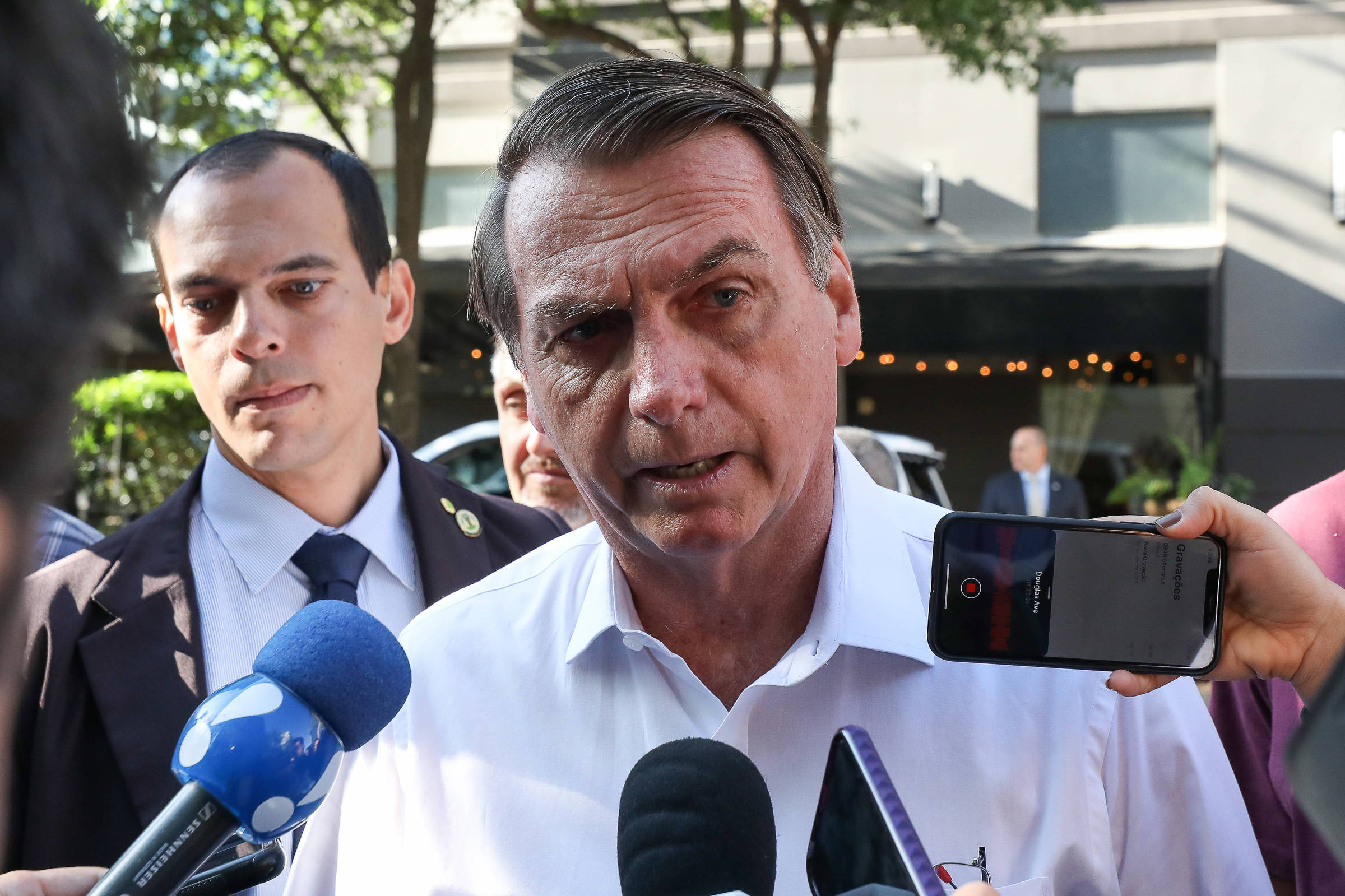 Impeachment de Bolsonaro entra no radar