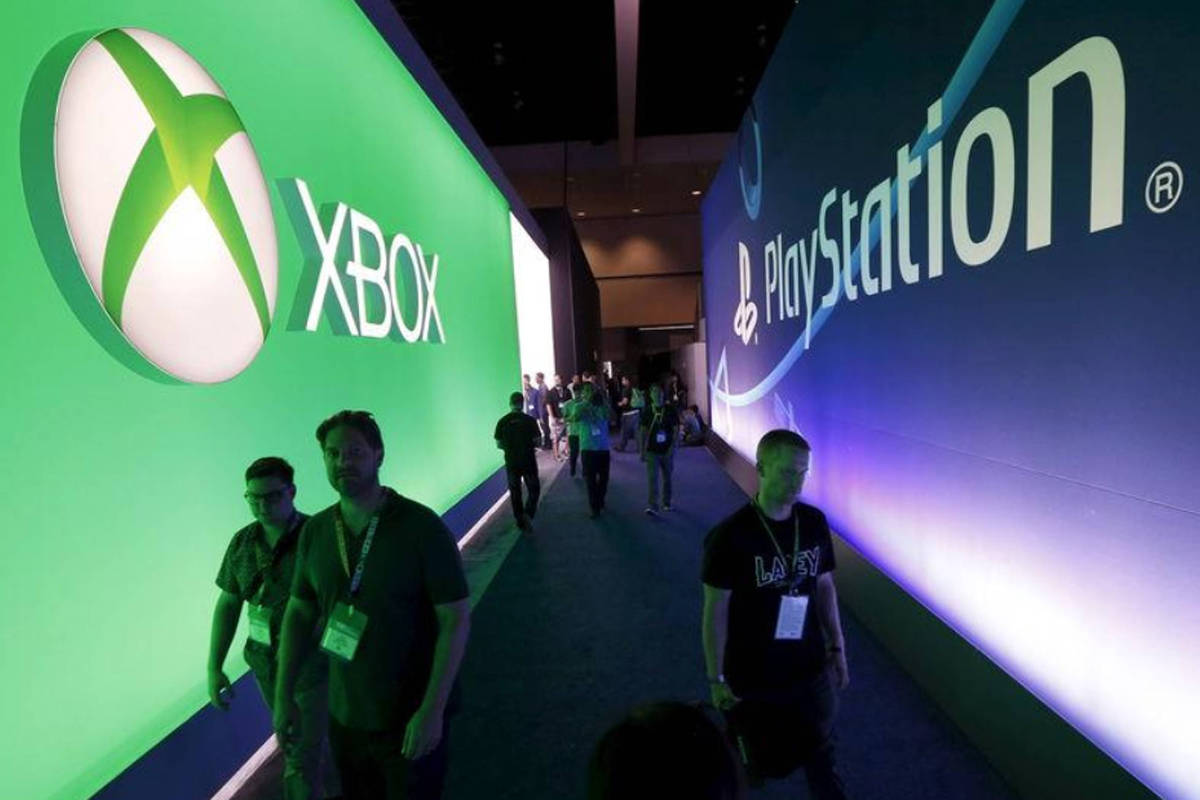 Microsoft anuncia parceria com empresa de jogos em nuvem