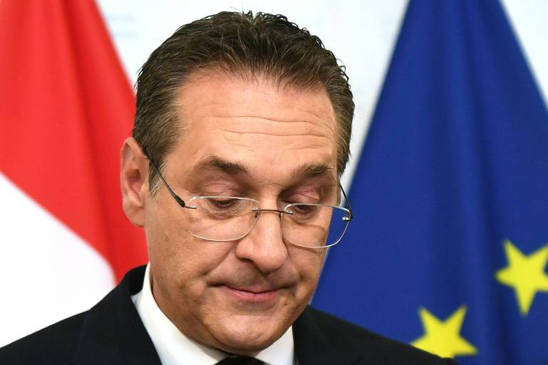 Governo da Áustria cai após divulgação de vídeo de corrupção de vice-premiê