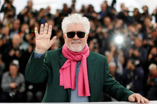 72nd Cannes Film Festival - Photocall for the film 