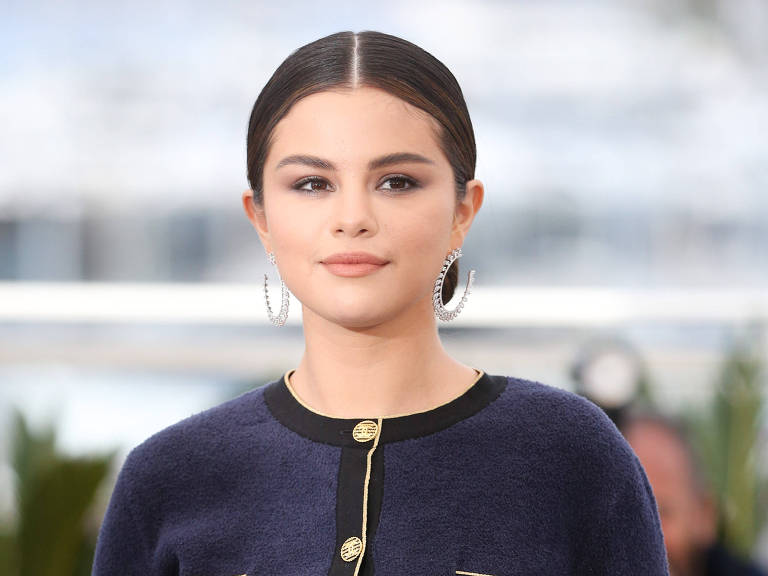Selena Gomez no 72º Festival de Cinema em Cannes