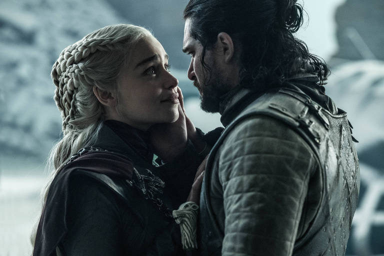HBO prepara mais três séries derivadas de 'Game of Thrones', afirma site